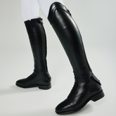 LeMieux Field Riding Boots in Black